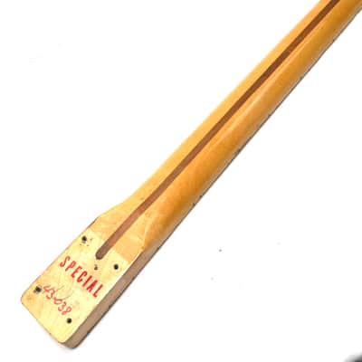 Fender Telecaster Neck 1970 - 1971 image 10