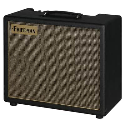 Friedman Runt 50 Combo image 3