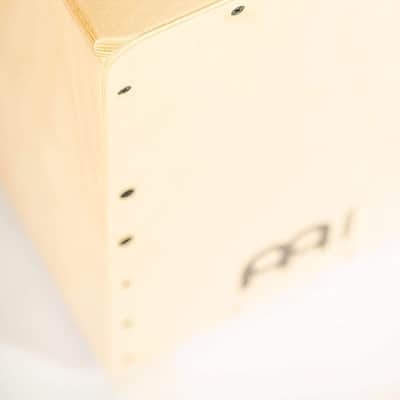 Meinl Snarecraft Cajon 11-3/4X18in - Baltic Birch image 3