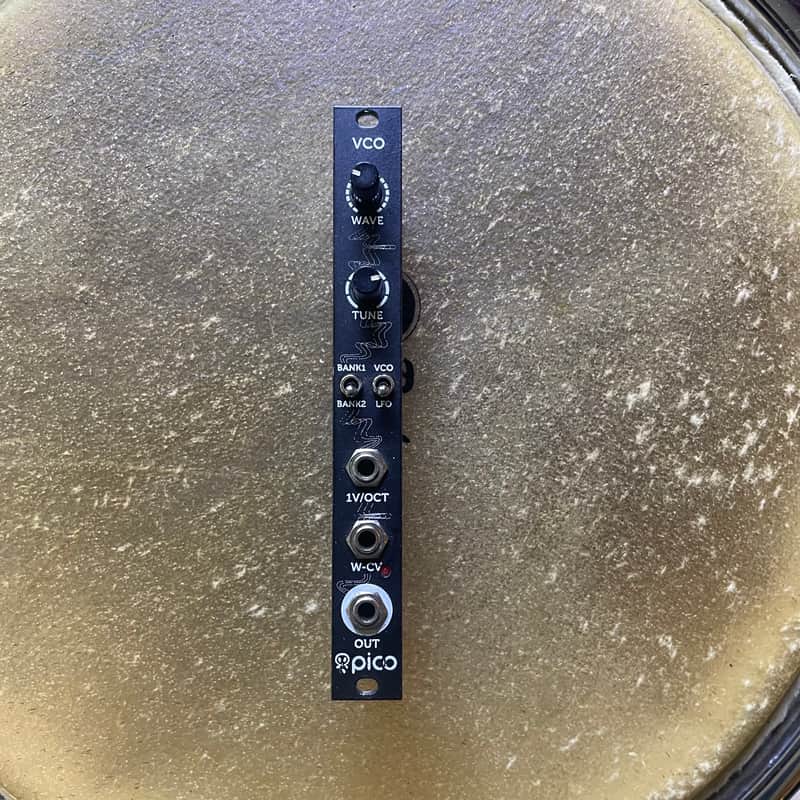 Erica Synths Pico VCO