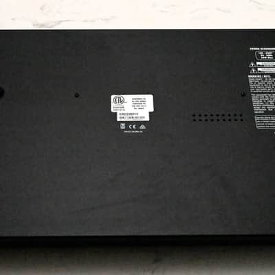 Line 6 Helix Floor 2015 - Present - Black image 10