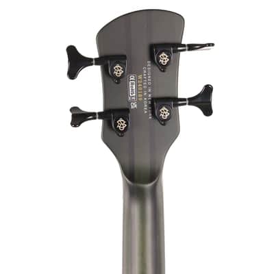 Spector NS Dimension 4-String Multi-Scale Bass Haunted Moss 2025 image 7