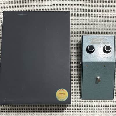 Organic Sounds Zorga Machine (ZONK) | Reverb