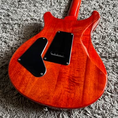 Paul Reed Smith SE Custom 24-08 - Vintage Sunburst image 2