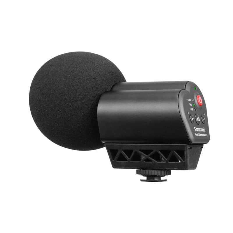 Saramonic VMIc Stereo MarkII image 1