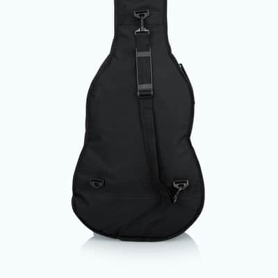 Gator Economy Gig Bag for Dreadnought Guitars image 4