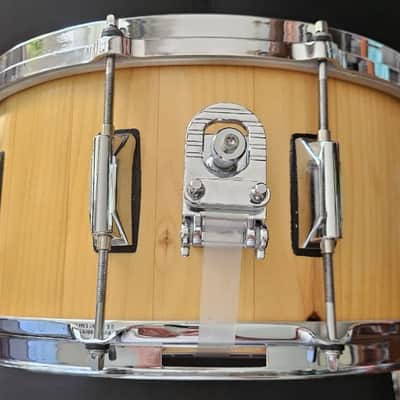 Hammersmith 6.5x14 Stave Red Oak 2019 - Natural image 2