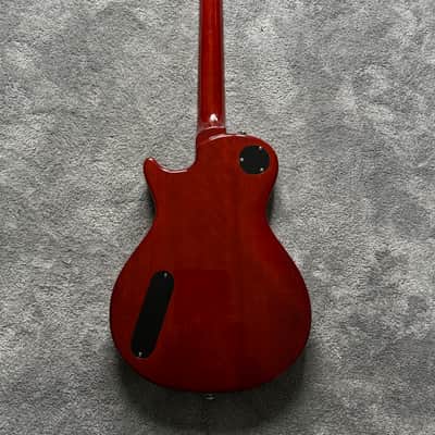 PRS SE Bernie Marsden 2012 - Vintage Sunburst image 7