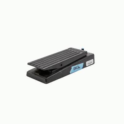 Boss FV-300H Volume Pedal Owned by Rich Robinson image 3