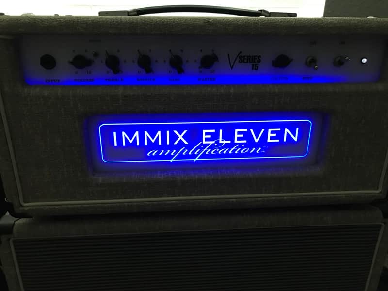 Immix Eleven VS15 image 1