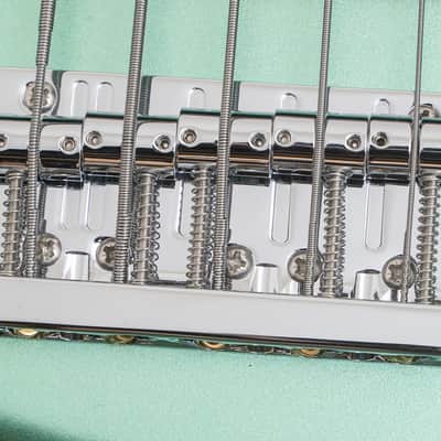 【outlet】Sadowsky / ML24 MS5 ALD SGM STN 3.82kg #H004719-24【GIB Yokohama】【price included SHIPPING & IMPORT TAX & VAT】 image 8