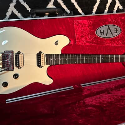 EVH Wolfgang® Special, Ebony Fingerboard, Ivory - Gloss urethane image 1