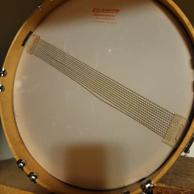 Ludwig Junior Marching Snare- Glossy image 8