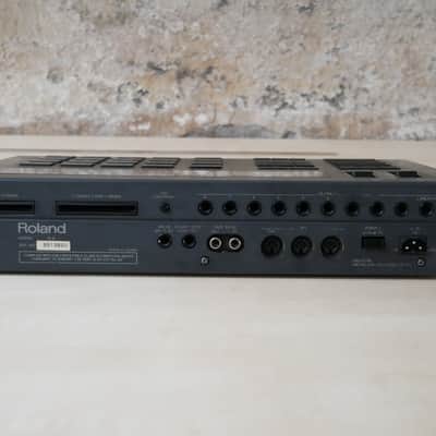 Roland • R-8 Human Rhythm Composer w/psu and new battery image 18