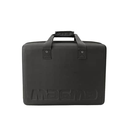 Magma AllGanizer Pro Accessory Case for Organizing and Storing Cables, Adapters, Microphones, Small Mixers or Production and Podcast Equipment; Keeps your Gear Safe, Secure and Organized image 8