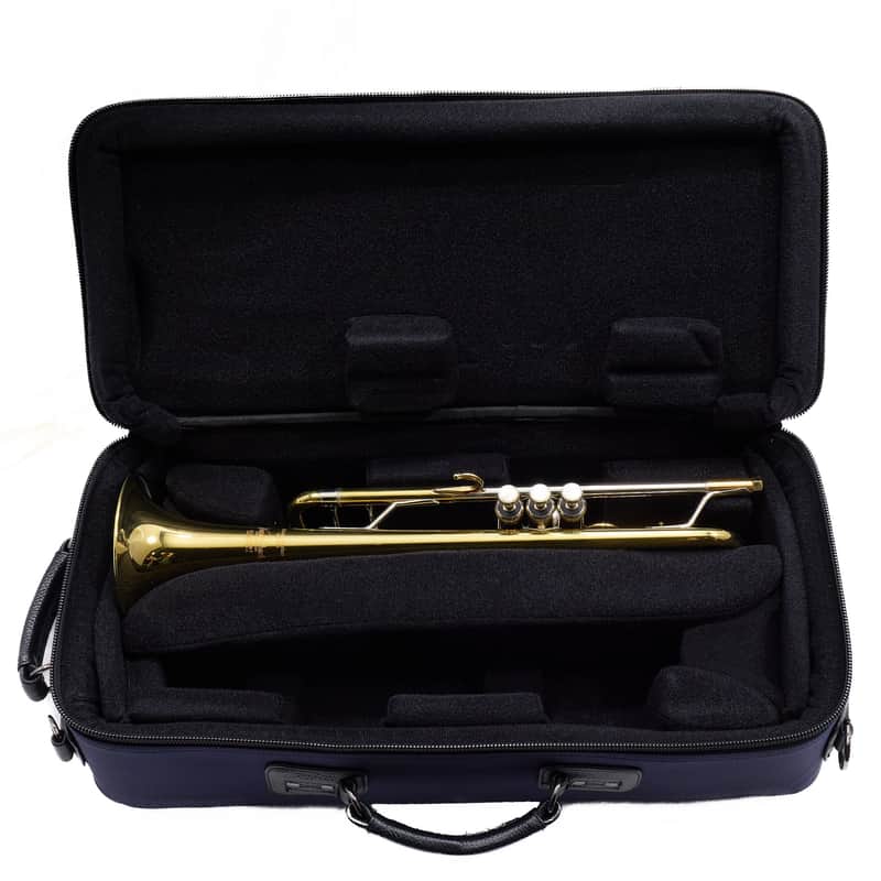 Bach Model 19072VU Stradivarius 'Vindabona' Professional Bb Trumpet MINT CONDITION image 1