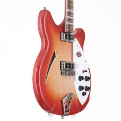RICKENBACKER 360 Fireglo [2605691] (08/17) image 8