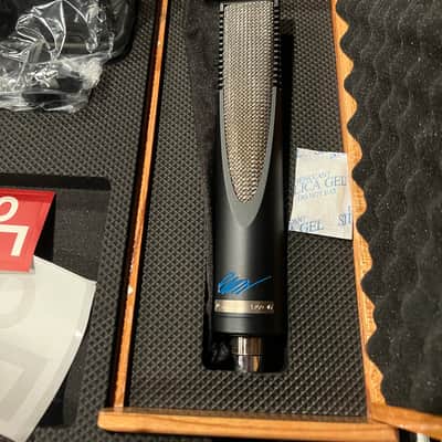 sE Electronics RNR1 Active Ribbon Microphone - PAIR image 8