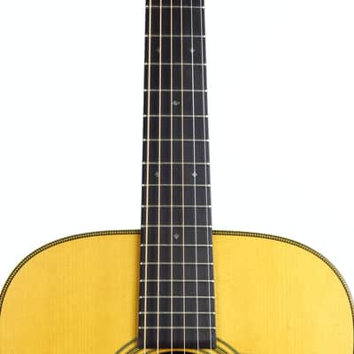 2007 Martin D-28 Authentic 1937 BRAZILIAN ROSEWOOD --1 of 50 Made, Hide Glue, Adi Top, Limited Edition! image 7