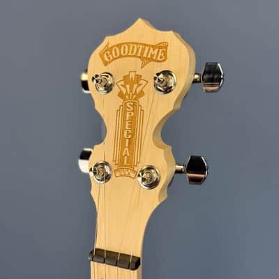 Deering Goodtime Special Banjo - Right Handed image 9