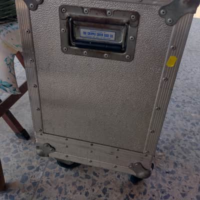 70s 80s CRIPPLE CREEK CASE VINTAGE ROAD CASE FLIGHT CASE image 7