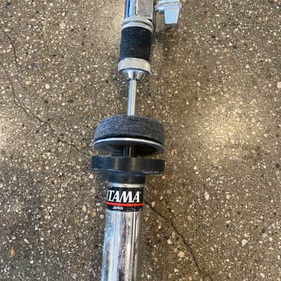 Tama Remote Hi-Hat Stand - Extra Pair Auxillary Mount image 3