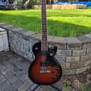 Gibson Les Paul Jr Special 2012 - Sunburst