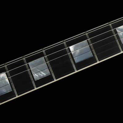 Gibson Custom 1957 Les Paul Custom Reissue "Black Beauty" 2-Pickup VOS (#204) image 10