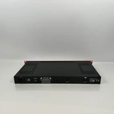 Lafont Audio Labs LP-23 Telephone Simulator Filter Rare EQ Equalizer Effect Rare image 7