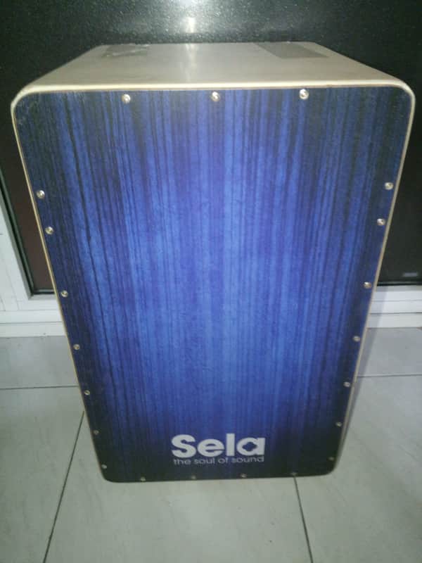 SELA SE136FR B-Stock image 1