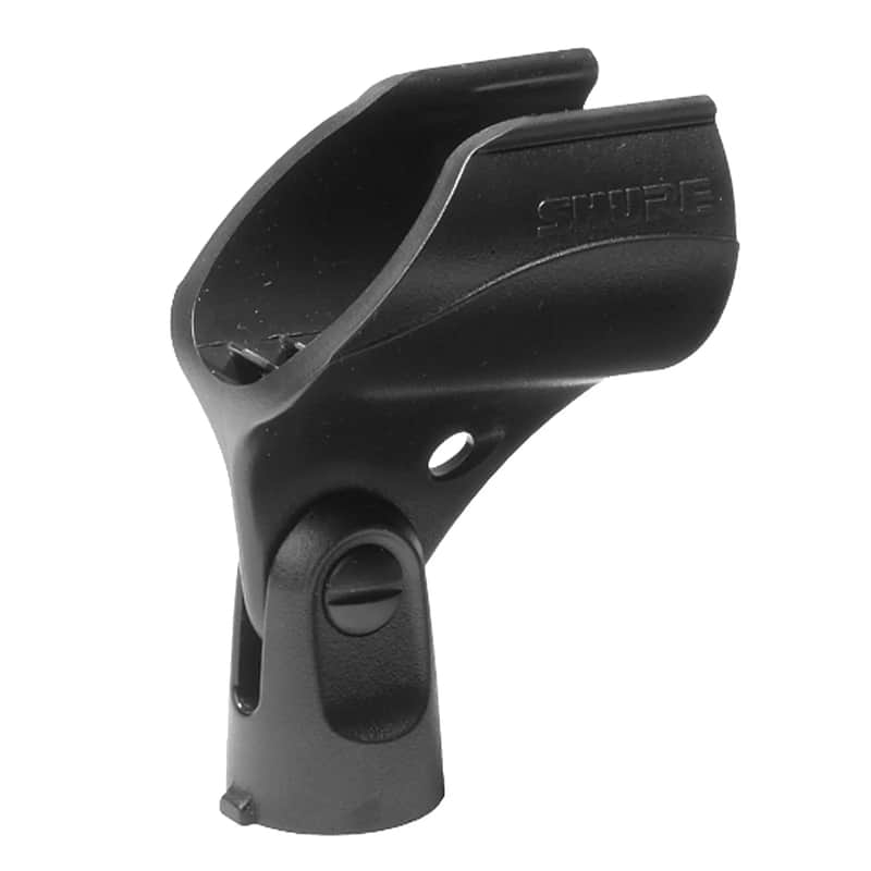 Shure WA371 Microphone Clip image 1