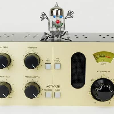 SPL Tube Vitalizer Modell 9530 Mastering Processor + Top Zustand + 2J Garantie image 4