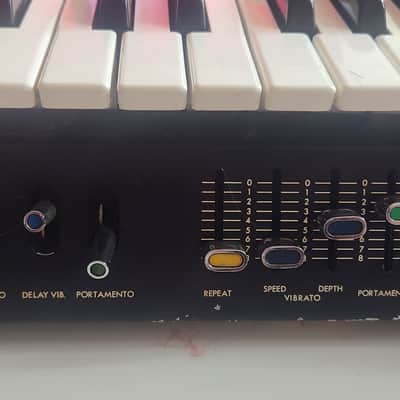 Univox Mini-Korg Korg minikorg image 3