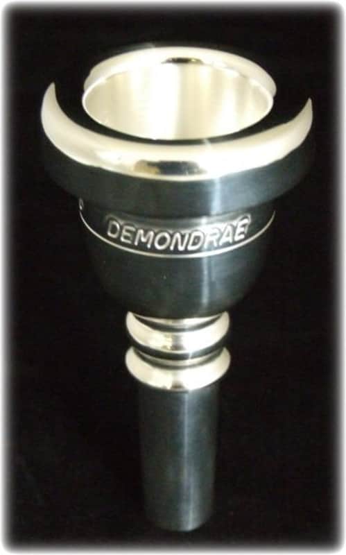 Warburton Demondrae Thurman Euphonium Mouthpiece image 1
