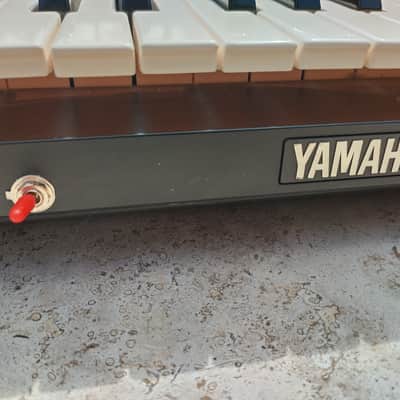 Circuit Bent Yamaha PSR 12 ADHD Mods image 3