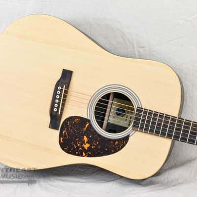 C.F. Martin DX2E Billy Strings Acoustic/Electric Guitar image 4