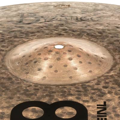 Meinl Byzance Dark Ride Cymbal 21 image 5