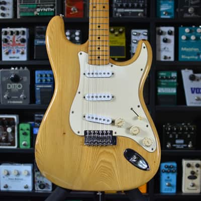 Greco SE-600N Stratocaster 1978 Natural image 1