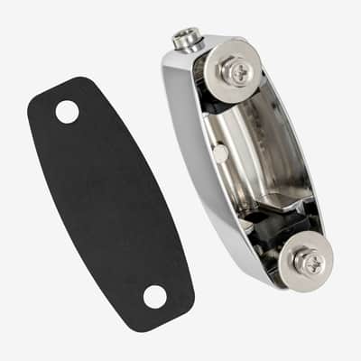 Rogers - 4947R - B&B Double Sided Center Drum Lug w/Gasket image 3