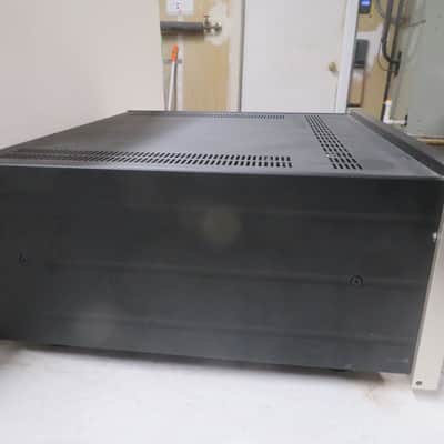 McIntosh MX121 A/V Control Center/processer/preamp mid 2010's - standard image 5