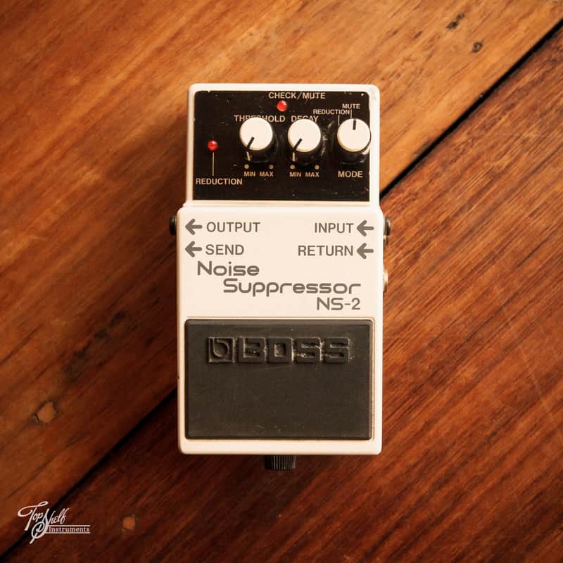 Boss NS-2