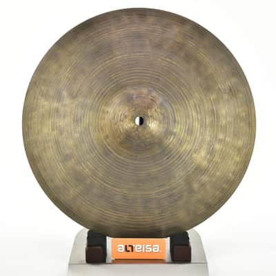 Istanbul Agop 14" 30th anniversary hihat 728gr-791gr, 767gr-768gr image 4