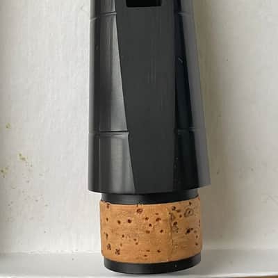 New Old Stock Selmer Paris HS* Bb Clarinet Mouthpiece image 3