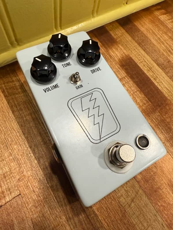 JHS SuperBolt V2