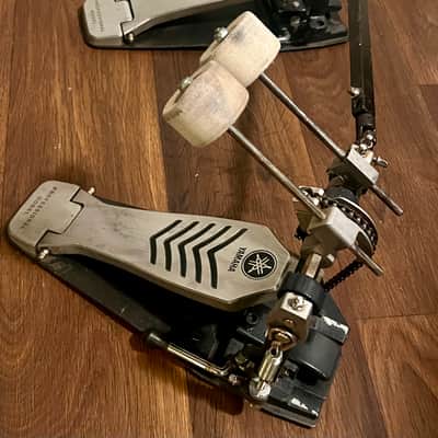 Yamaha Professional Model Single Chain Double Bass Drum Pedal (USED) image 3