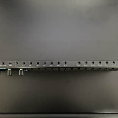 Oxi Instruments One MIDI / CV Sequencer 2023 - 2025 - Black image 5