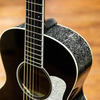 Collings C10 Custom Doghair image 7