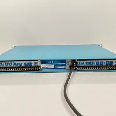 ATI DA 2016 Dual 8 Channel Distribution Amplifier image 9