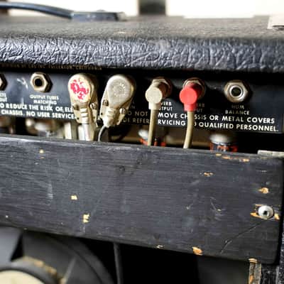 Fender 75 1980’s Guitar Amplifier image 9