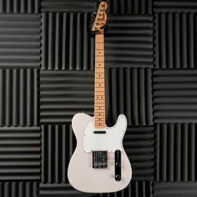Fender TL-71 Telecaster Reissue MIJ - 2010 - US Blonde image 2